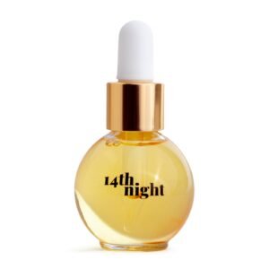 The Hair Elixir Unscented