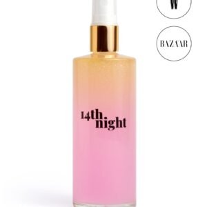 The Natural Surf Spray