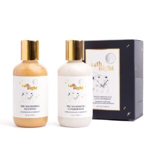 The Mini Nourishing Duo