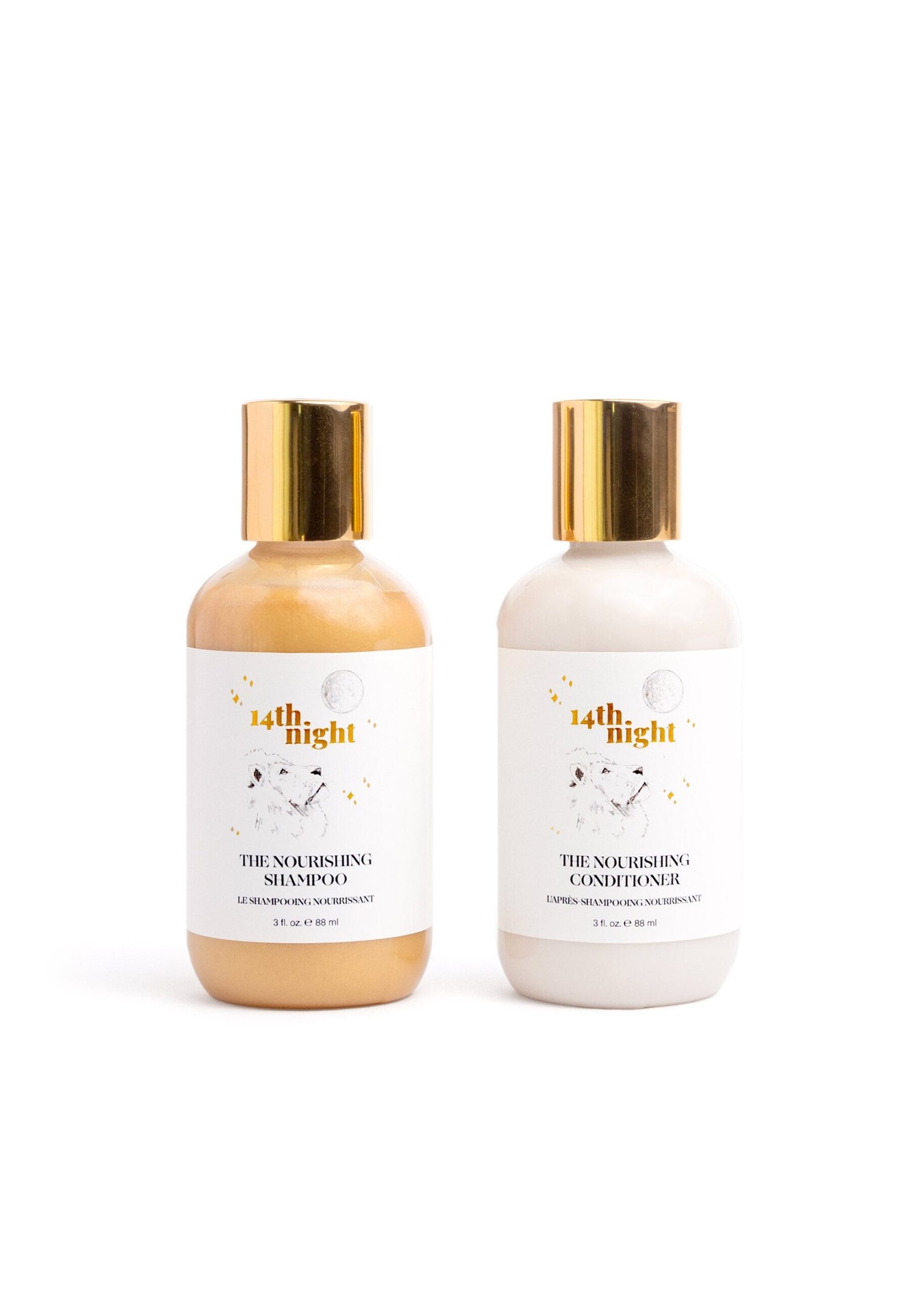 The Mini Nourishing Duo - Image 2