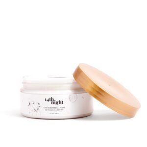 The Nourishing Hair Mask