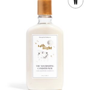 The Nourishing Conditioner